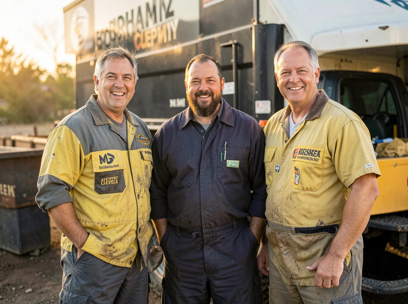 Sewage Cleanup company in Scotland, GA