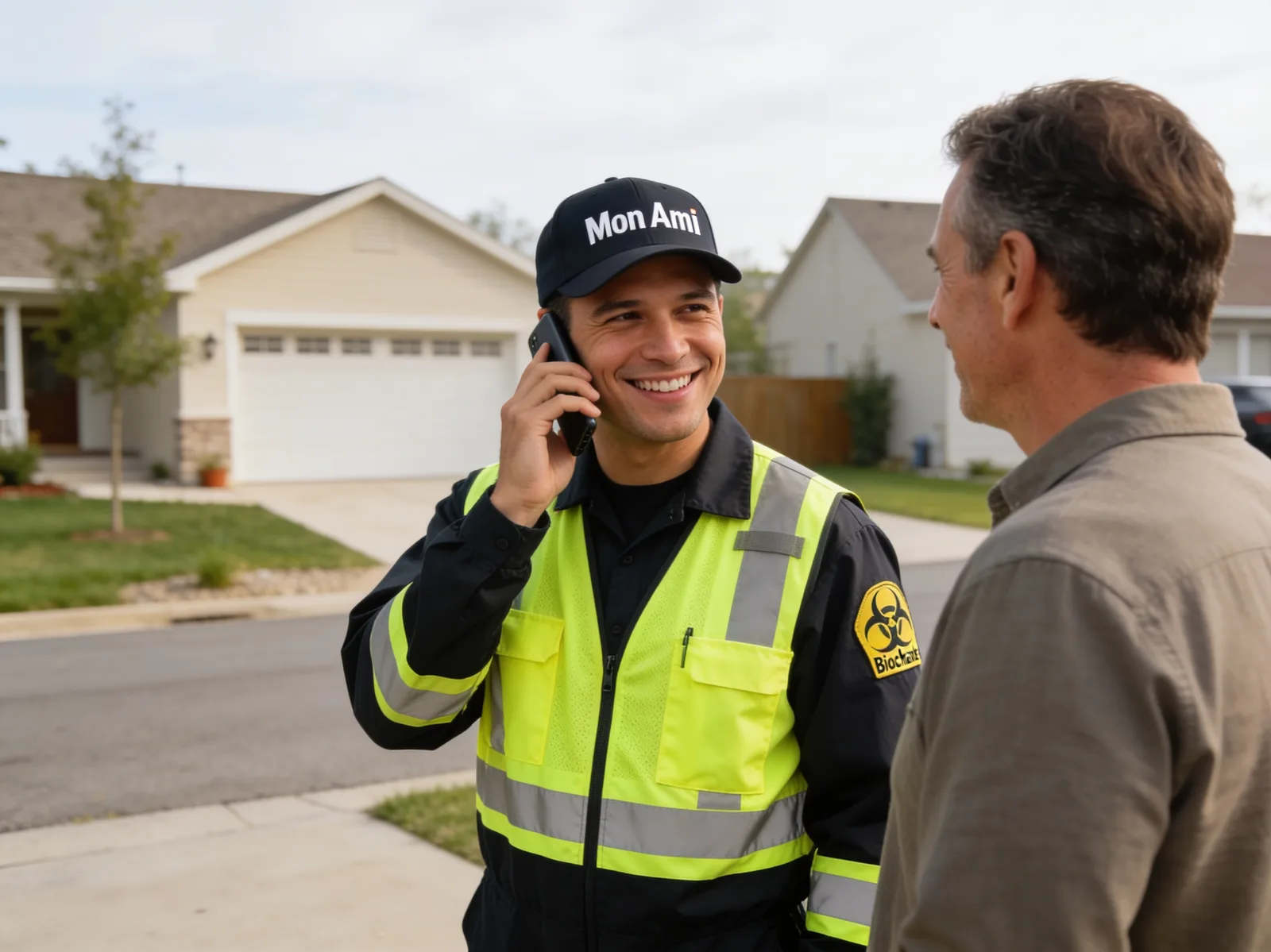 Sewage Cleanup Scotland, GA FAQs
